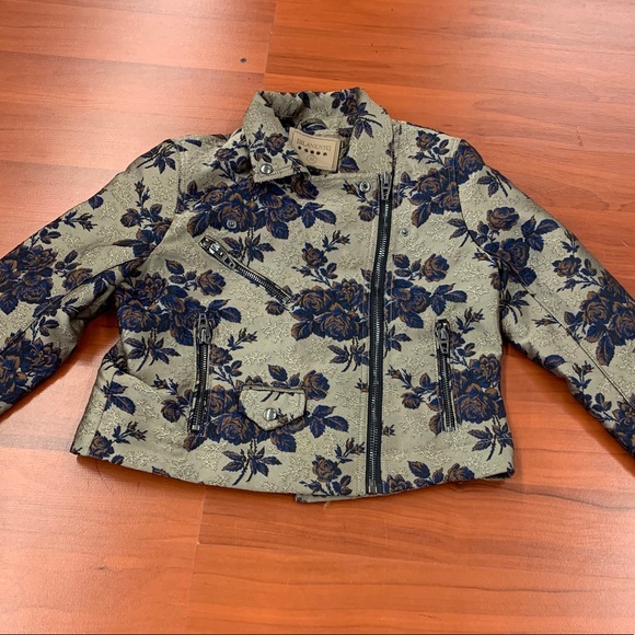 Blank NYC Jackets & Blazers - Blank nyc jacket style hollywood stardust